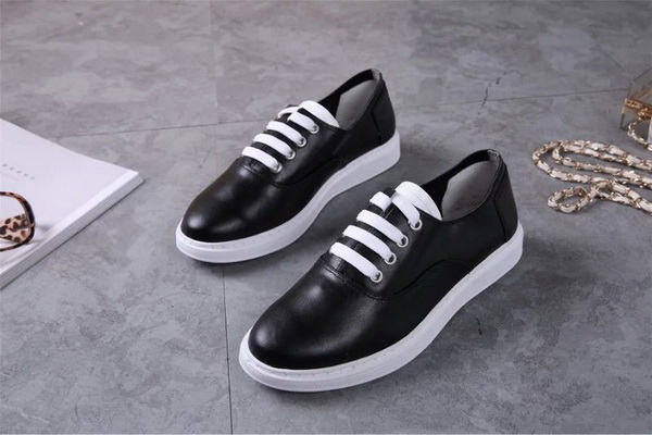 Alexander Mcquee Casual Shoes Women--014